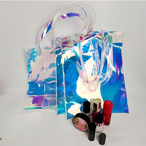 Tpu caliente Eva del bolso del PVC del sellado caliente de la venta de la fábrica con el tipo del modelo de la letra hecho en el precio bajo de China