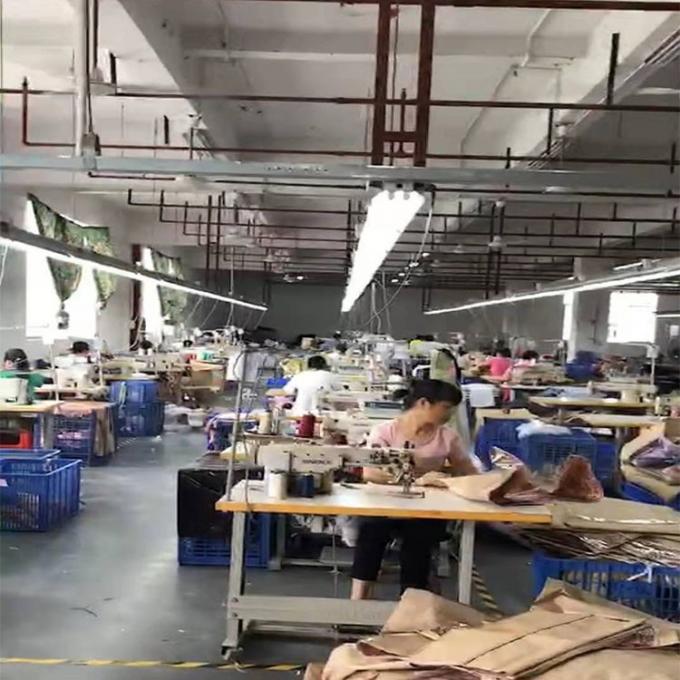 De alta calidad reciclada laminó el almacenamiento tejido polipropileno impermeable Carry Moving Bag del lavadero del bolso de los PP